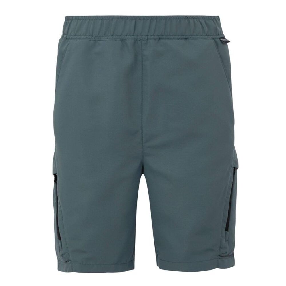 Regatta Childrens/Kids Sorcer III Shorts / Stormy Weather
